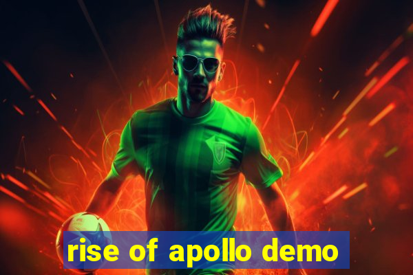 rise of apollo demo